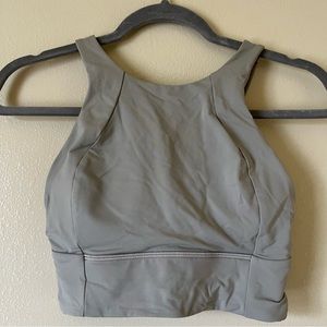 NWOT Lululemon Sports Bra